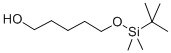 CAS#: 83067-20-3, 5-(Tert-Butyldimethylsilyloxy)-1-Pentanol