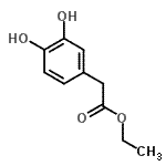 CAS#: 83112-21-4, Ethyl (3,4-dihydroxyphenyl)acetate