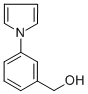 CAS#: 83140-94-7, [3-(1H-Pyrrol-1-Yl)Phenyl]Methanol