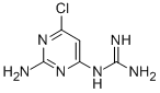 CAS#: 83170-03-0, 2-Amino-4-Chloro-6-Guanidinopyrimidine
