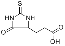 CAS#: 83178-70-5, 3-(5-Oxo-2-Thioxo-Imidazolidin-4-Yl)-Propionic Acid