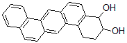 CAS#: 83197-99-3, Dibenz[a,h]Anthracene-1,2,3,4-Tetrahydro-3,4-Diol