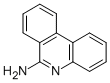 CAS#: 832-68-8, Phenanthridin-6-Amine