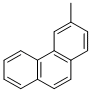 CAS#: 832-71-3, 3-Methylphenanthrene