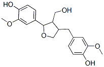CAS#: 83327-19-9, Tetrahydro-2-(4-Hydroxy-3-Methoxyphenyl)-4-((4-Hydroxy-3-Methoxyphenyl)Methyl)-3-Furanemethanol
