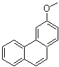 CAS#: 835-06-3, 3-Methoxyphenanthrene