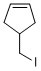 CAS#: 83528-59-0, 4-(Iodomethyl)-Cyclopentene