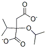 CAS 登录号：83541-68-8， (-)-二异丙基-L-苹果酸酯