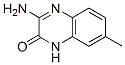 CAS 登录号：83566-27-2， 3-氨基-7-甲基-2(1H)-喹喔啉酮
