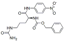 CAS#: 83575-37-5, Benzyl (S)-[4-[(Aminocarbonyl)Amino]-1-[[(4-Nitrophenyl)Amino]Carbonyl]Butyl]Carbamate