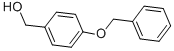 CAS#: 836-43-1, 4-Benzyloxybenzyl Alcohol