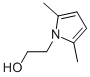 CAS#: 83662-06-0, 1-(2-Hydroxyethyl)-2,5-Dimethylpyrrole