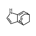 CAS#: 83693-81-6, 5,11-Diazatricyclo[6.3.1.0<sup>2,6</sup>]dodeca-1,3,6,8,10-pentaene