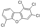 CAS#: 83704-21-6, 1,2,3,6-Tetrachloro-Dibenzofuran