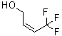 CAS#: 83706-98-3, cis-4,4,4-Trifluorobut-2-Enol