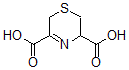 CAS 登录号：83711-67-5， 羊毛硫氨酸酮亚胺