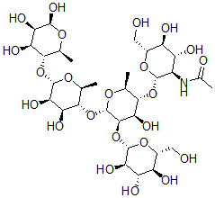 CAS#: 83712-86-1, Lactosillan