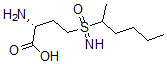 CAS 登录号：83730-55-6， (2R)-2-氨基-4-(S-己基亚砜亚胺基)丁酸