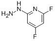 CAS#: 837364-98-4, (4,6-Difluoro-Pyridin-2-Yl)-Hydrazine