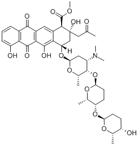CAS#: 83753-81-5, Sulfurmycin G