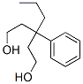 CAS#: 83763-12-6, 3-Phenyl-3-Propylpentane-1,5-Diol