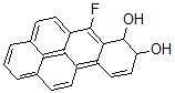 CAS#: 83768-92-7, 6-Fluorobenzo(a)Pyrene-7,8-Dihydrodiol