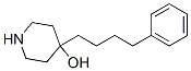 CAS#: 83783-75-9, 4-(4-Phenylbutyl)Piperidin-4-Ol