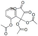 CAS#: 83800-17-3, Triacetoxyphenylpyruvic Acid