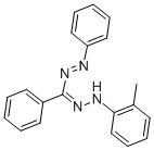 CAS#: 83809-73-8, 3,5-Diphenyl-1-(m-Tolyl)Formazan