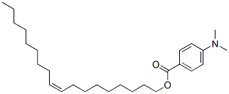 CAS 登录号:83817-59-8, 4-(二甲基氨基)苯甲酸油基酯