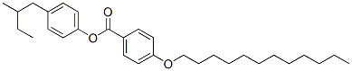 CAS#: 83846-95-1, (+)-4-(2-Methylbutyl)Phenyl 4-(Dodecyloxy)Benzoate