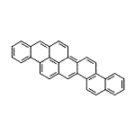 CAS#: 83863-49-4, Tribenzo[b,m,tuv]picene