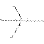 CAS#: 83898-45-7, Decyl 5-{[3-(decyloxy)-3-oxopropyl]sulfanyl}-5-dodecyl-9-oxo-10-oxa-4,6-dithia-5-stannaicosan-1-oate