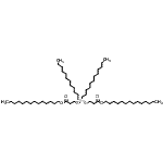 CAS#: 83898-50-4, Tetradecyl 5,5-didodecyl-9-oxo-10-oxa-4,6-dithia-5-stannatetracosan-1-oate