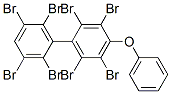 CAS 登录号：83929-69-5， 2,2',3,3',5,5',6,6'-八溴-4-苯氧基-1,1'-联苯