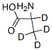 CAS#: 83998-91-8, DL-Alanine-2,3,3,3-D4