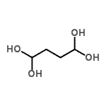 CAS#: 84000-91-9, 1,1,4,4-Butanetetrol