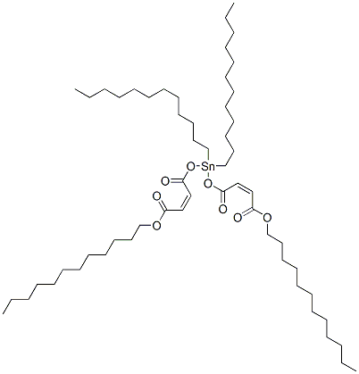 CAS#: 84029-72-1, Dodecyl (Z,Z)-6,6-didodecyl-4,8,11-trioxo-5,7,12-trioxa-6-stannatetracosa-2,9-dienoate