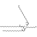 CAS#: 84029-73-2, Tetradecyl (2Z)-6-octyl-4,8,11-trioxo-6-{[(2Z)-4-oxo-4-(tetradecyloxy)-2-butenoyl]oxy}-5,7,12-trioxa-6-stannahexacosa-2,9-dien-1-oate