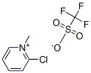 CAS#: 84030-18-2, 2-Chloro-1-Methylpyridinium Trifluoromethanesulphonate