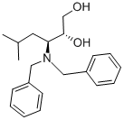 CAS#: 840507-31-5, (2R,3S)-3-Dibenzylamino-5-Methylhexane-1,2-Diol