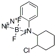 CAS#: 84083-14-7, 3-Chloro-4-Cyclohexylmethylaminobenzenediazonium Tetrafluoroborate