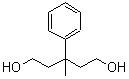CAS#: 84100-46-9, 3-Methyl-3-Phenyl-1,5-Pentanediol