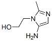 CAS#: 84145-87-9, 1-(2-Hydroxyethyl)-2-Methyl-5-Aminoimidazole