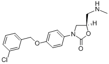CAS#: 84145-89-1, Almoxatone