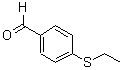 CAS#: 84211-94-9, 4-(Ethylthio)Benzaldehyde