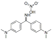 CAS#: 84255-15-2, 4,4'-Carbonimidoylbis[N,N-Dimethylaniline] Nitrate
