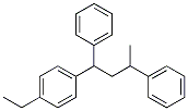 CAS#: 84255-45-8, 1-(1,3-Diphenylbutyl)-4-Ethylbenzene