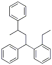 CAS#: 84255-46-9, 1-(1,3-Diphenylbutyl)-2-Ethylbenzene