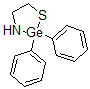 CAS#: 84260-34-4, 2-Azanidylethanethiolate, Diphenylgermanium